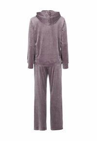 Cellbes of Sweden TWO SECTION SET - Trainingspak - dusty lilac silver