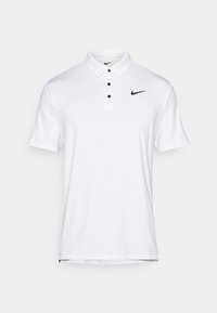 TOUR - Polo majica - white/black