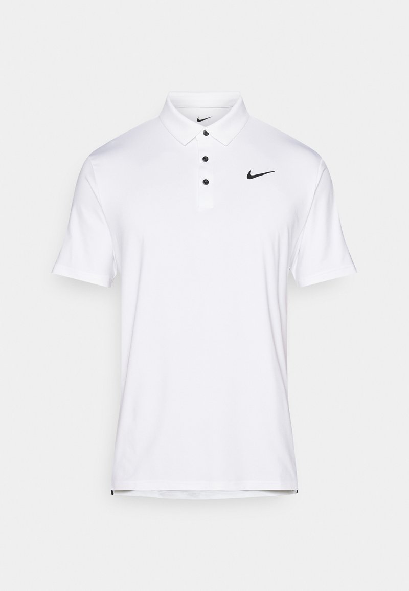 Nike Golf Poloshirt wit Nike Golf Poloshirt wit