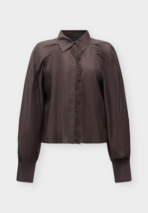 Copenhagen Muse, CMMOLLY SHIRT - Риза с копчета - mulch