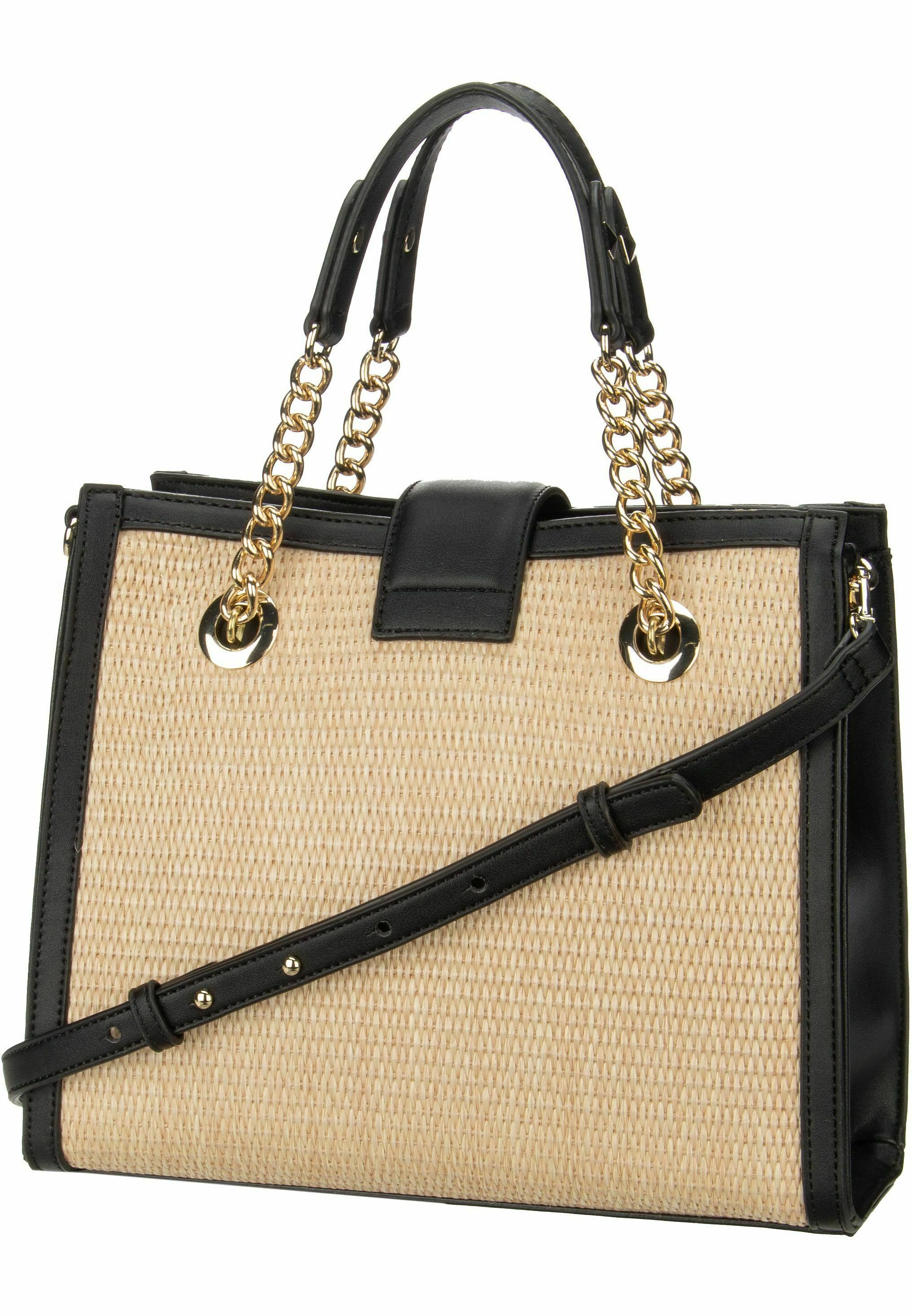 【VALENTINO BAGS】Tribeca 2トーン バケットバッグ【関税込】 VALENTINO BAGS】Tribeca 2トーン バケットバッグ【関税込】