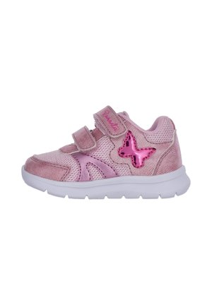 GLIMP - Scarpe primi passi - pink