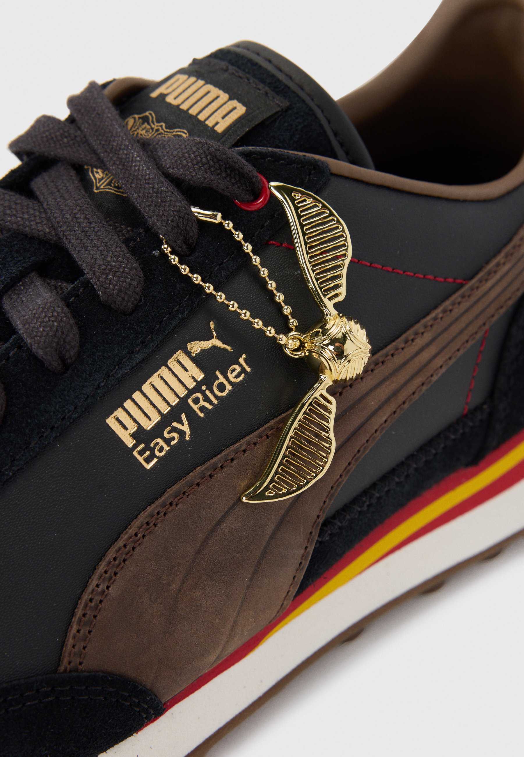 puma harry potter