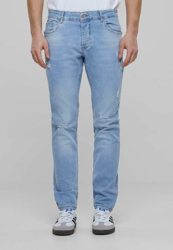 Jeans Straight Leg