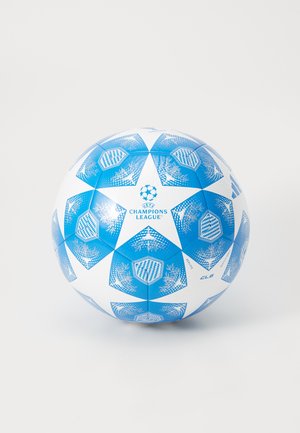 UEFA CHAMPIONS LEAGUE CLUB UNISEX - Football - bright blue/white/silver