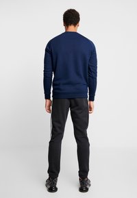 adidas Originals Mikina - dark blue