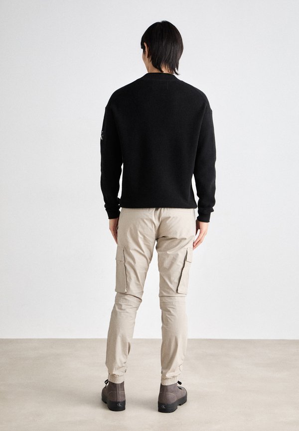 Cargo trousers - atmosphere4