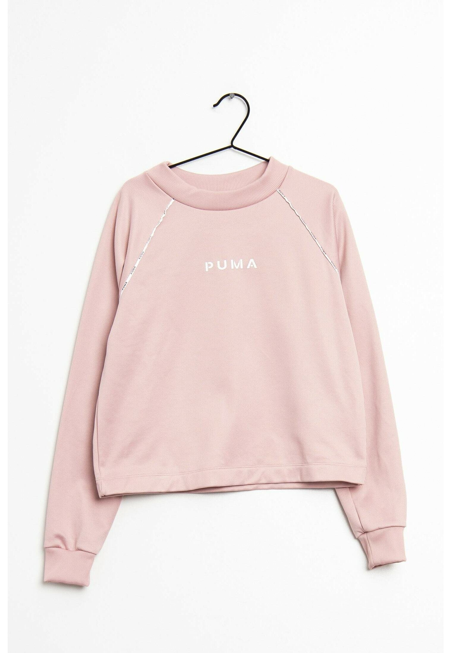 Puma Sudadera - pink/rosa - Zalando.es