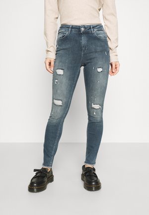 Jeans Skinny Fit - light blue
