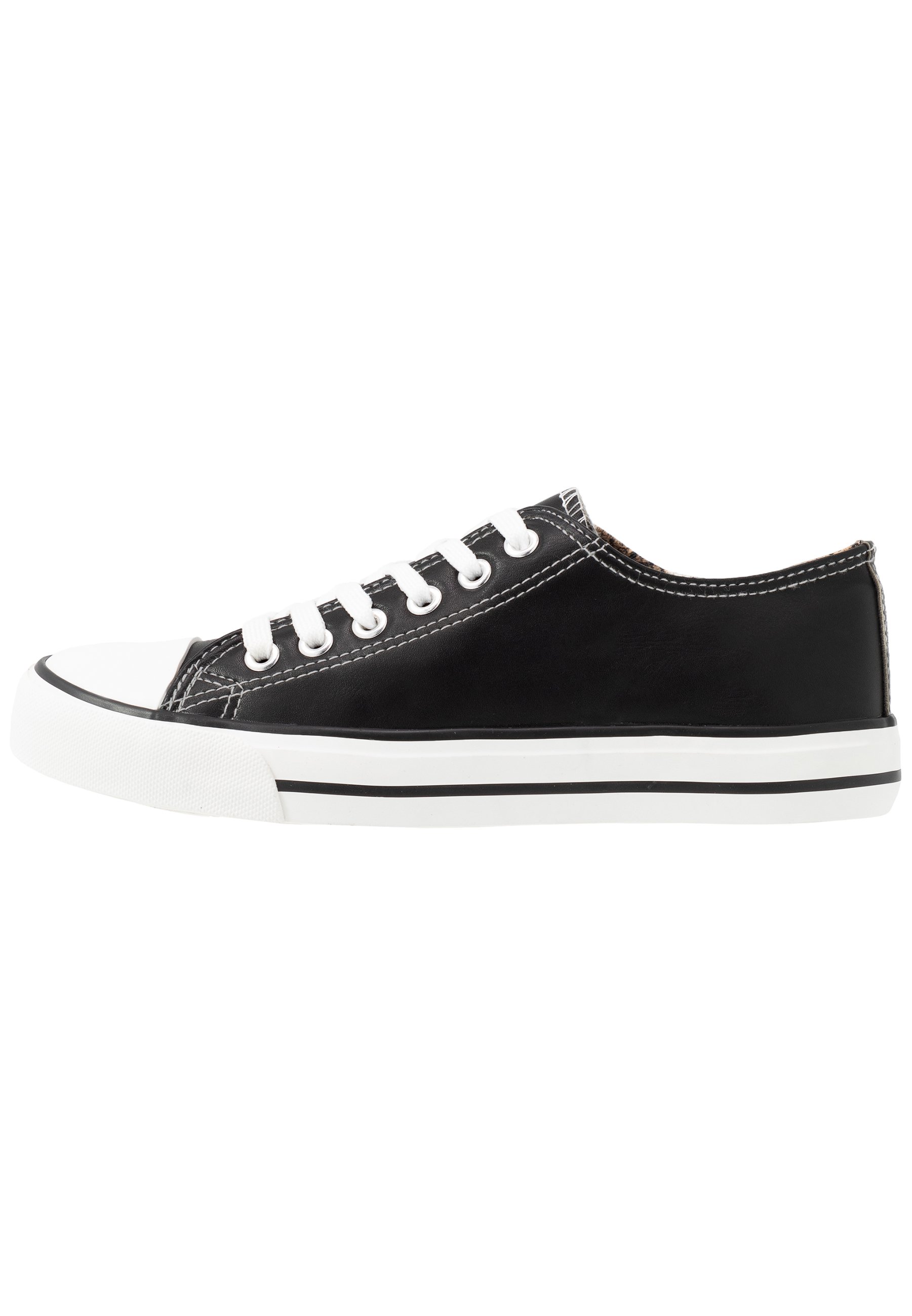 Dorothy Perkins ICON Joggesko blacksvart Zalando.no Dorothy Perkins ICON Joggesko black Zalando.no