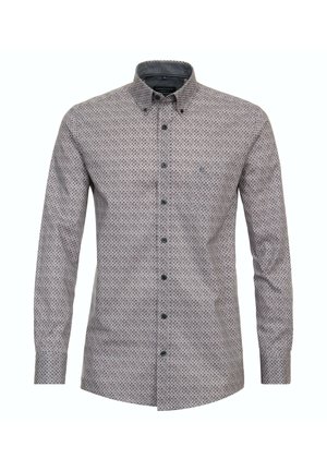 CASAMODA Hemd - grey