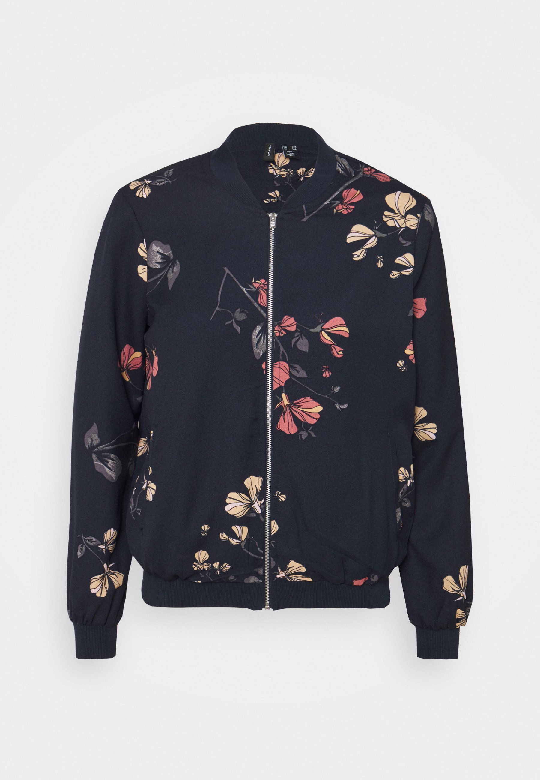 Women VMHALLIE - Bomber Jacket Women VMHALLIE - Bomber Jacket