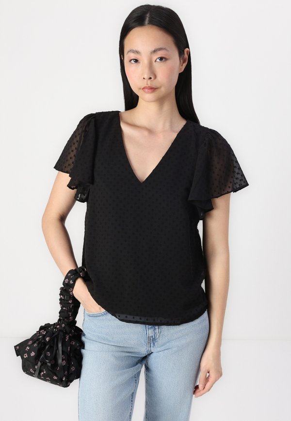 CLASSIC  - Flared Jeans4