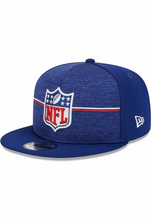 New Era 9FIFTY TRAINING NFL SHIELD LOGO - Cappellino - multicoloured