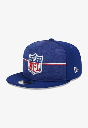 New Era 9FIFTY TRAINING NFL SHIELD LOGO - Cappellino - multicoloured