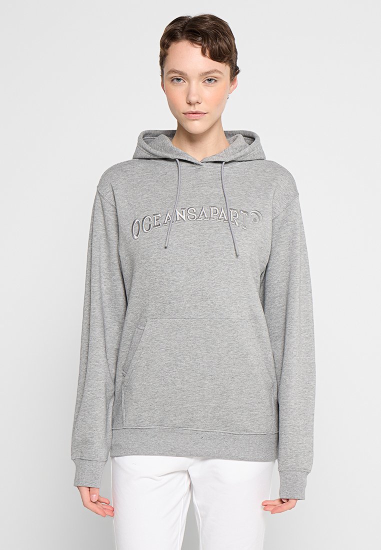 OCEANSAPART Hoodie grijs