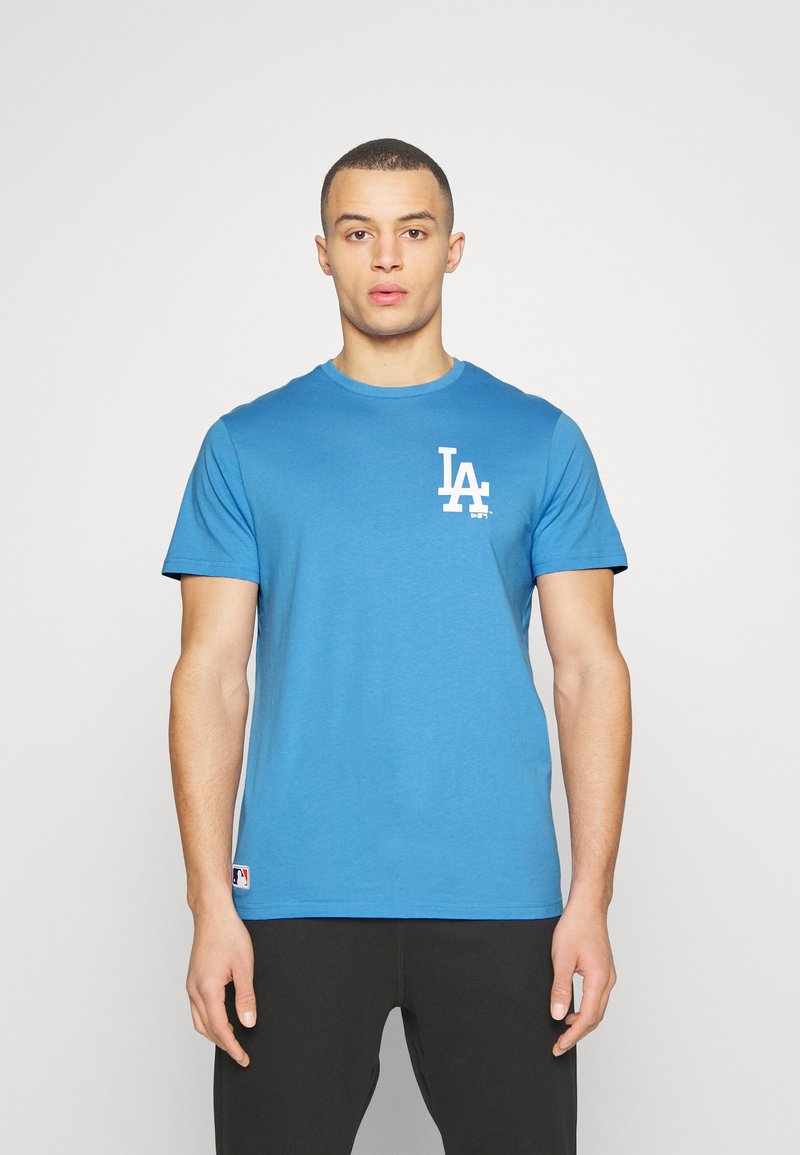 New Era MLB LOS ANGELES DODGERS LEAGUE ESSENTIALS TEE