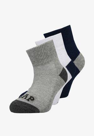 3 PACK - Calcetines - multi