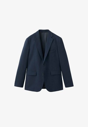 Mango, ADULT - Sakko - dark navy