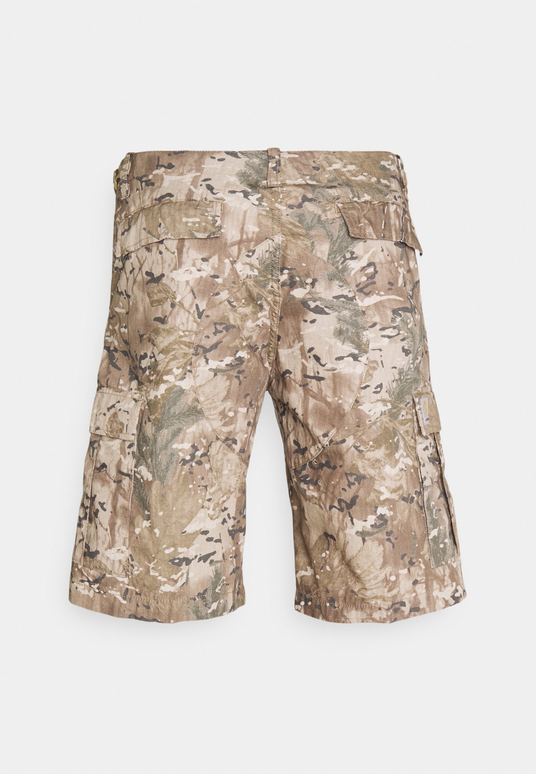 Men AVIATION COLUMBIA - Shorts Men AVIATION COLUMBIA - Shorts