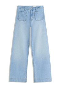 Neizbrano, light blue