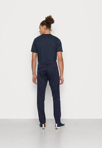 G-STAR BRONSON SLIM  - Chinos - dark blue