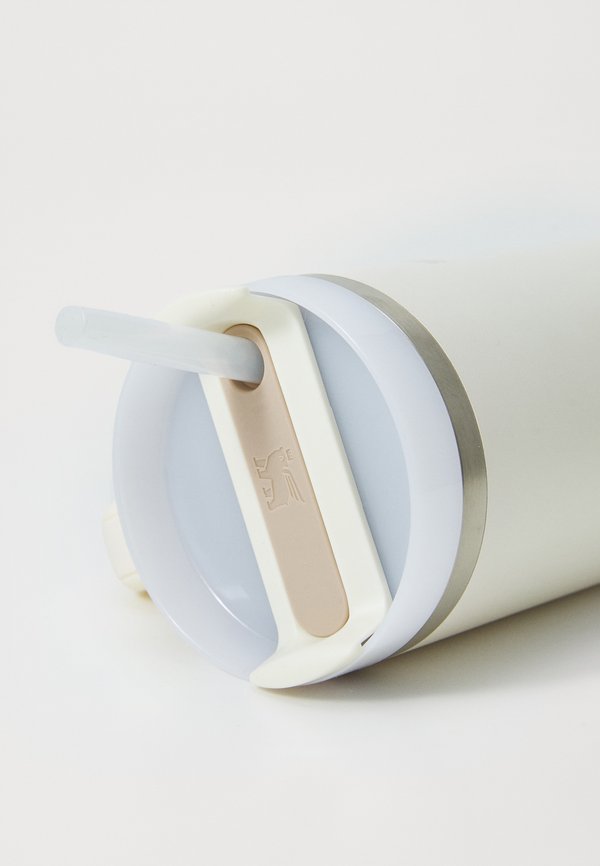 THE QUENCHER H2.O FLOWSTATE™ TUMBLER 0.89L UNISEX - Drink bottle - cream3