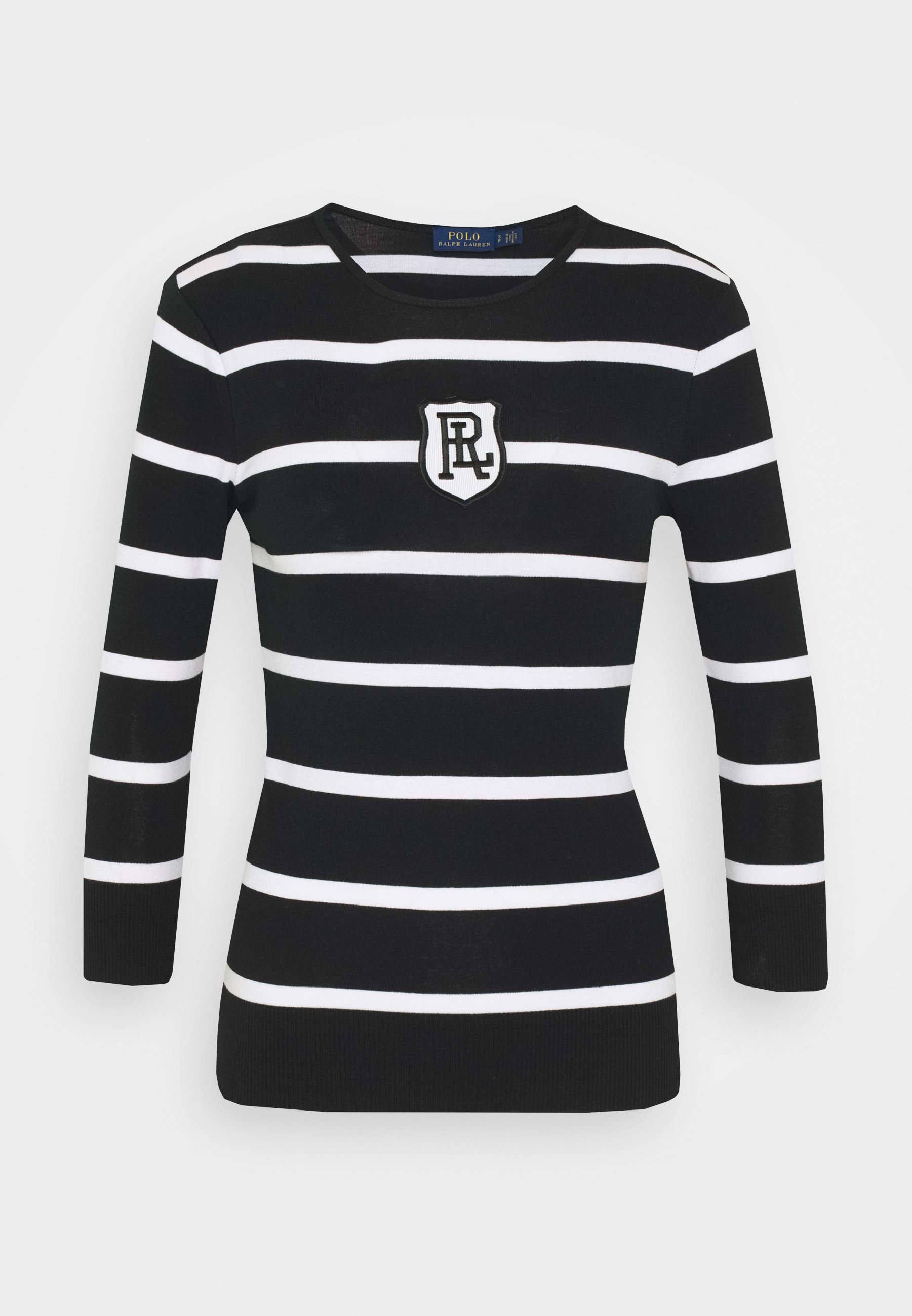 black ralph lauren jumper