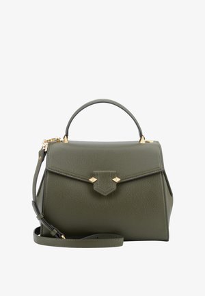 Pourchet, Sac à main - kaki
