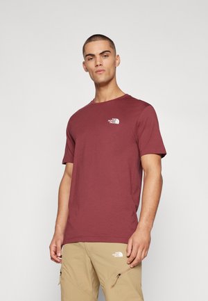 DOME - Koszulka sportowa