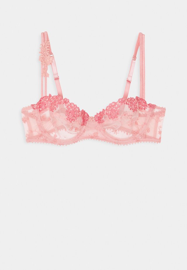 NIGHTS - Voorgevormde BH - rose tutu