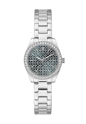 Guess, MINI LUNA - Reloj - silver-coloured
