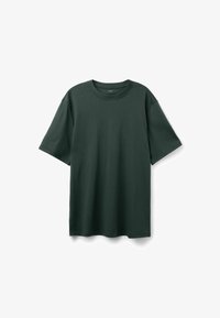 Unausgewählt, green