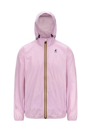 Veste mi-saison - pink lavender v