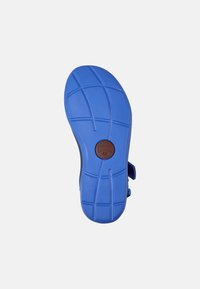 Camper MATCH - Vaellussandaalit - blau