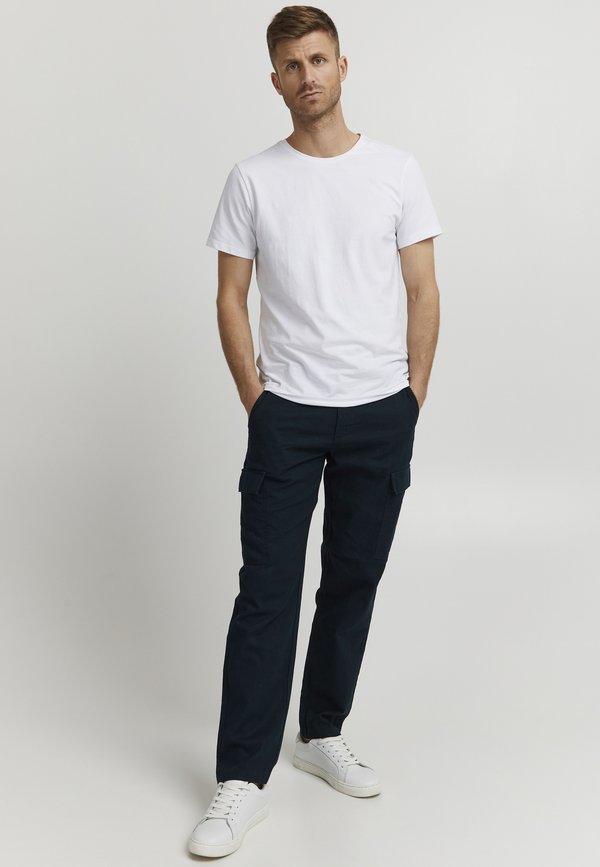 IDMosat - Cargo trousers - night sky3