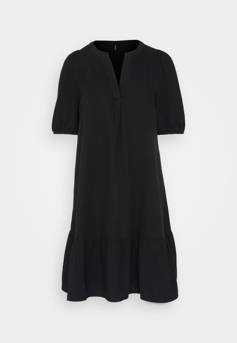 Vero Moda Jurk zwart Vero Moda Jurk zwart