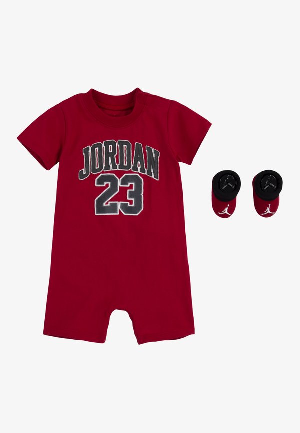 ROMPER UNISEX SET - Jumpsuit