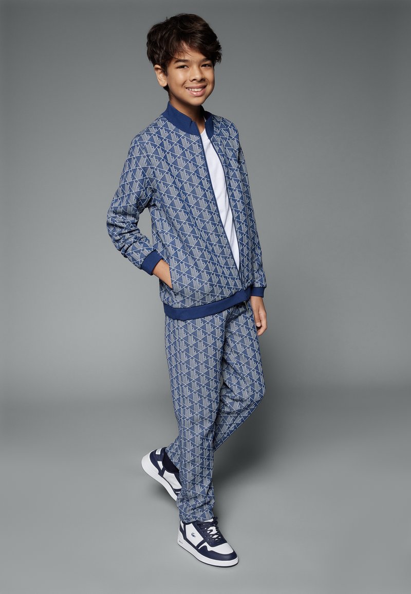 Jogging Lacoste Enfant Survet Lacoste Fille LACOSTE Pantalon De