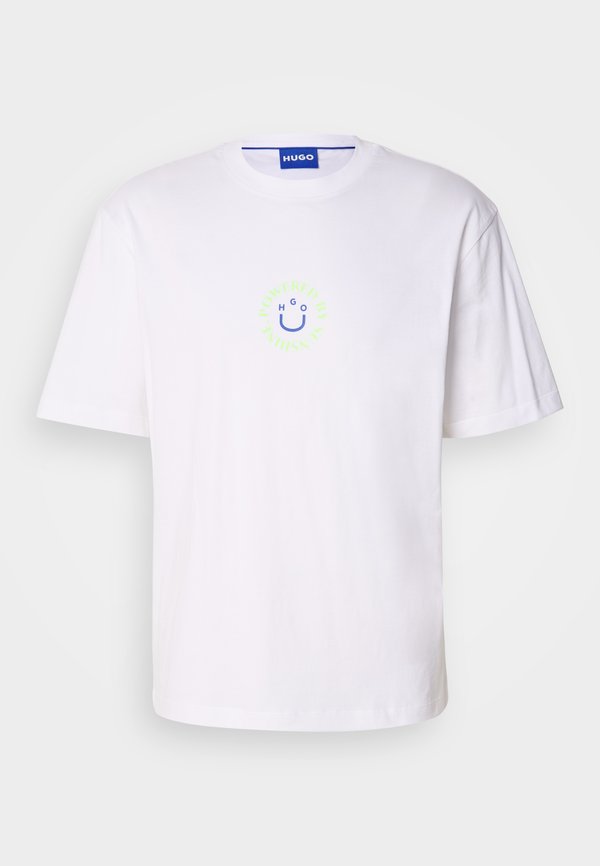 NAPOKA - Print T-shirt4