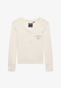 Non sélectionné, desert bone off white