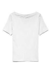 VMPANDA NOOS - Jednoduché tričko - bright white
