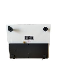 Crosley Tourne-disque - weiss