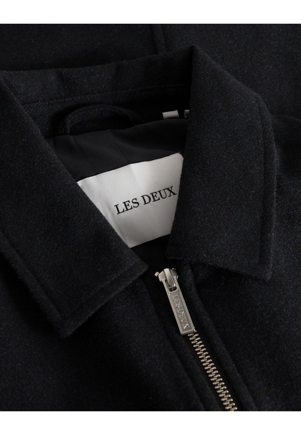 COMO COACH - Summer jacket4