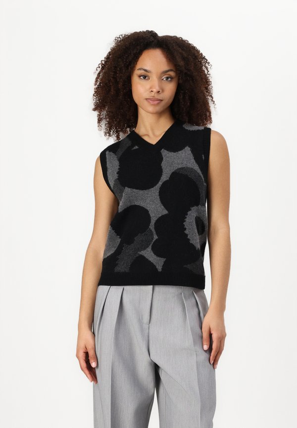 JOUKKO UNIKKO - Waistcoat