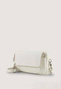 TOM TAILOR Tilly - Borsa a tracolla - white