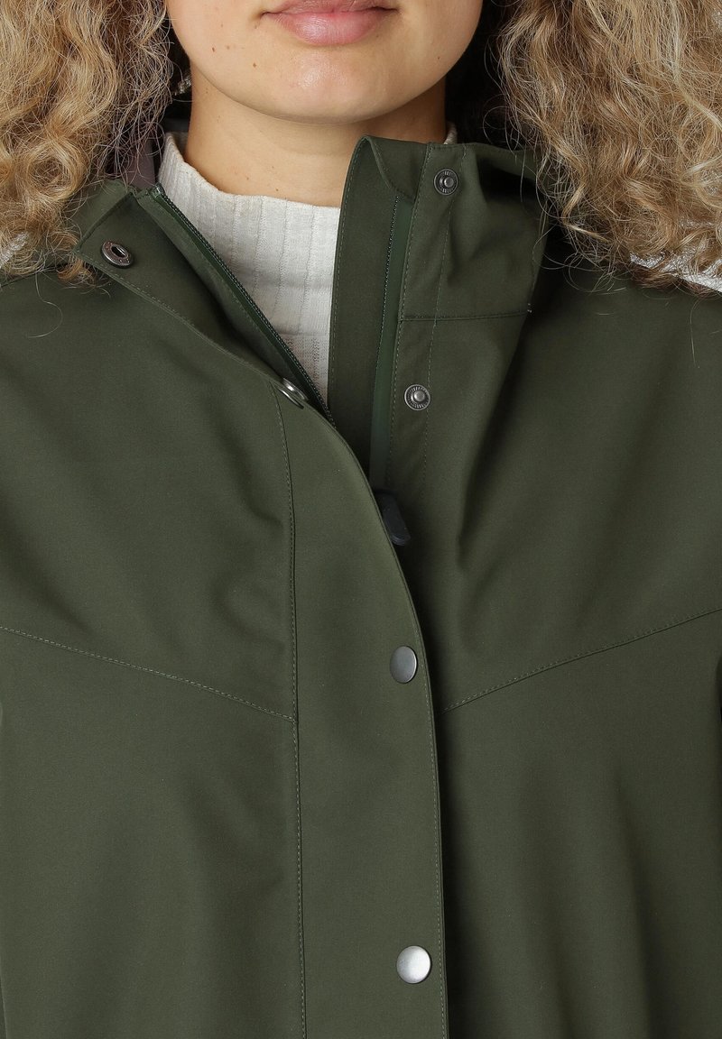 Damen Leichte Jacken | Superstainable Outdoorjacke great green/grün - VC80105 Damen Leichte Jacken | Superstainable Outdoorjacke great green/grün - VC80105