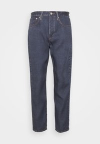 LIQUID MIRAMAR PANT - Calças - briddle