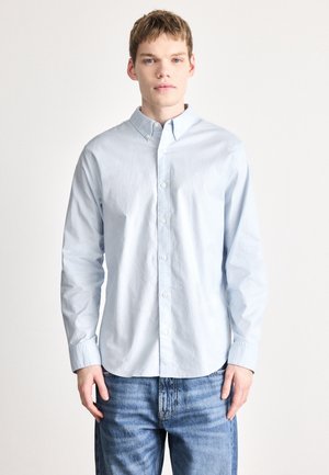 SOLID OXFORD CLASSIC SHIRT - Πουκάμισο - plein air