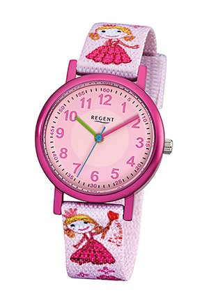 ANALOG - Montre - rosa